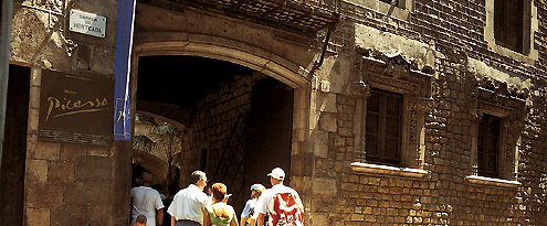 Barcelona